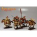 Mongol Cavalry